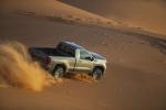 GMC Sierra AT4 Regular Cab 2019 года (UAE)